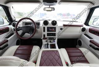 free photo texture of car interior